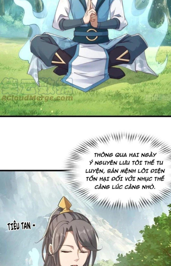 Tiểu Thúc Tổ Mời Xuất Sơn Chapter 86 - 2