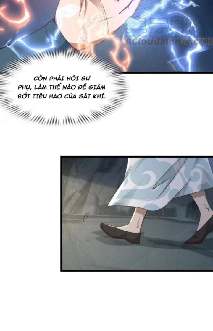 Tiểu Thúc Tổ Mời Xuất Sơn Chapter 86 - 4