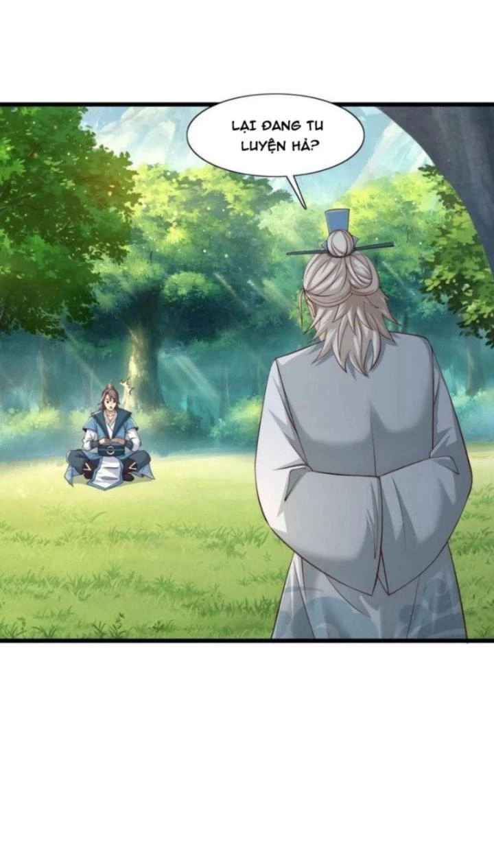 Tiểu Thúc Tổ Mời Xuất Sơn Chapter 86 - 5