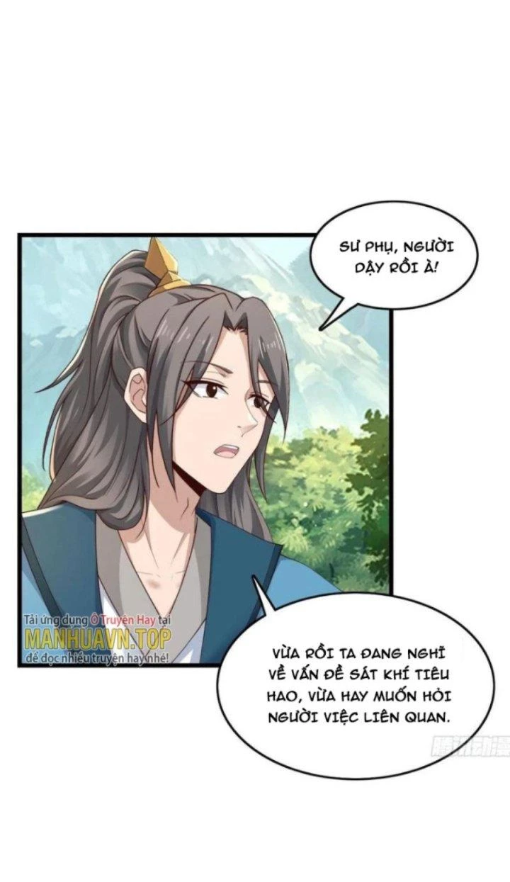 Tiểu Thúc Tổ Mời Xuất Sơn Chapter 86 - 6