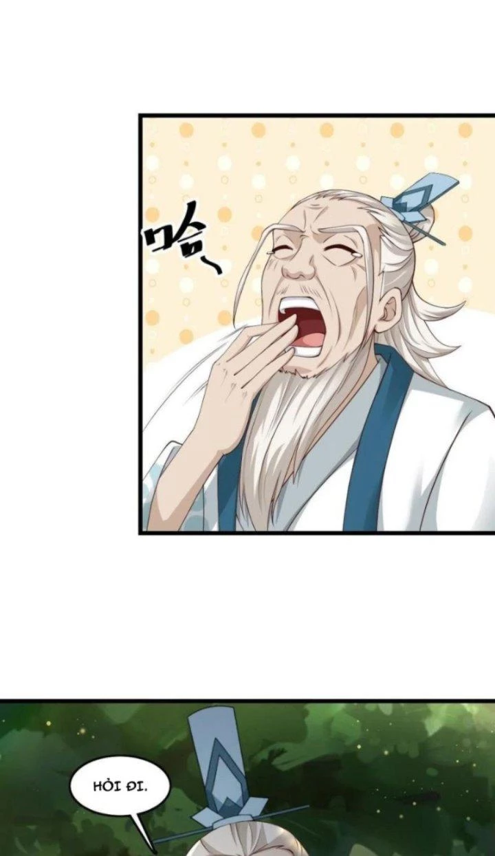 Tiểu Thúc Tổ Mời Xuất Sơn Chapter 86 - 7