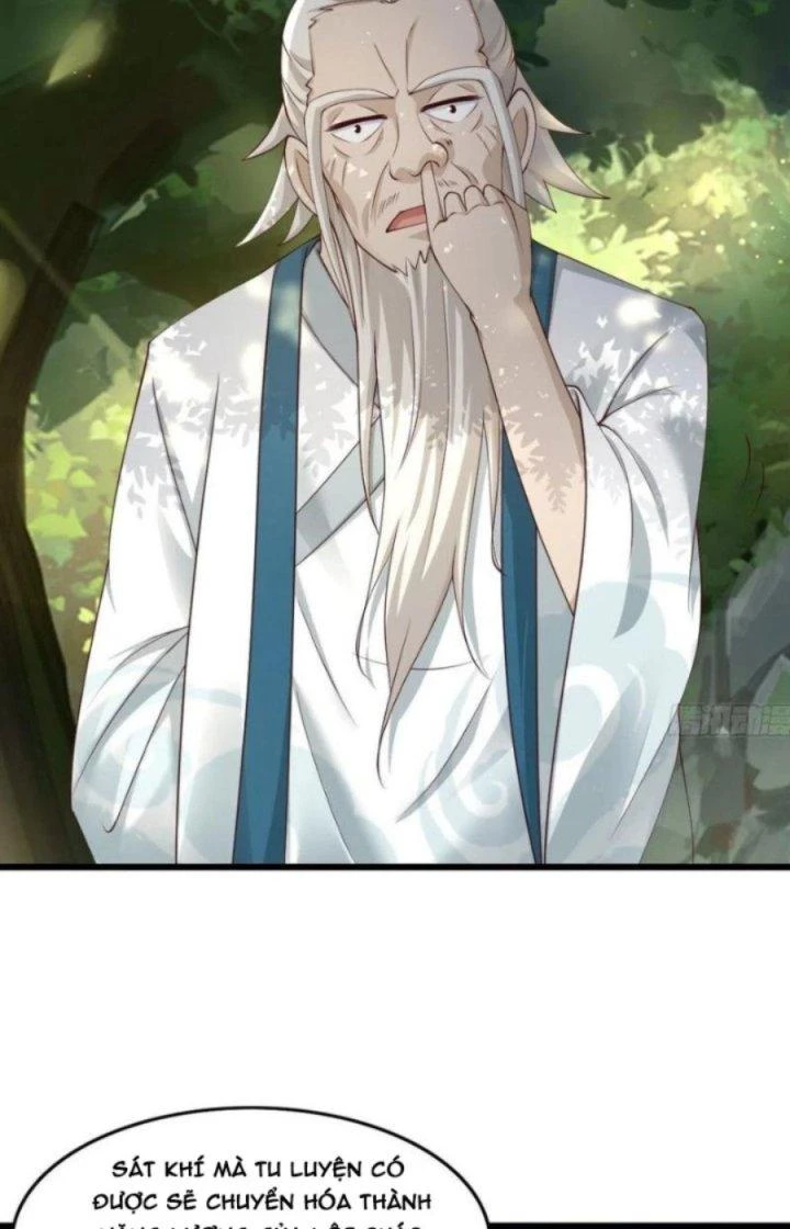 Tiểu Thúc Tổ Mời Xuất Sơn Chapter 86 - 8
