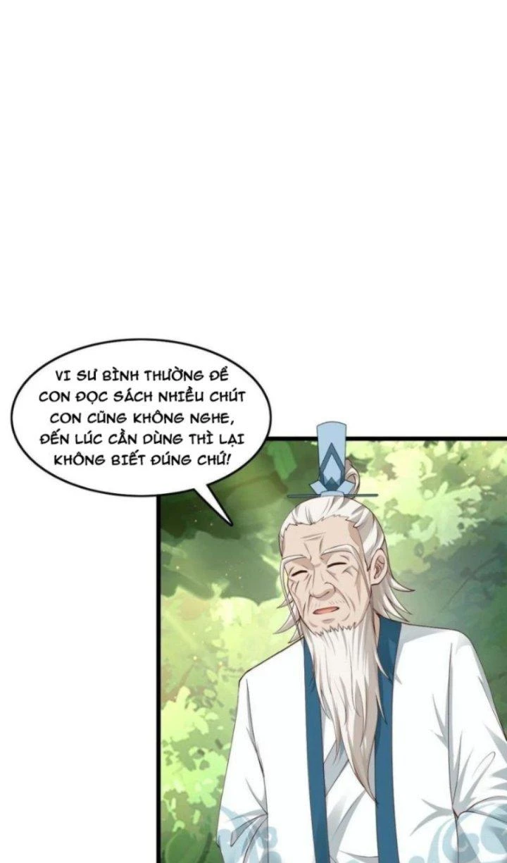 Tiểu Thúc Tổ Mời Xuất Sơn Chapter 86 - 11