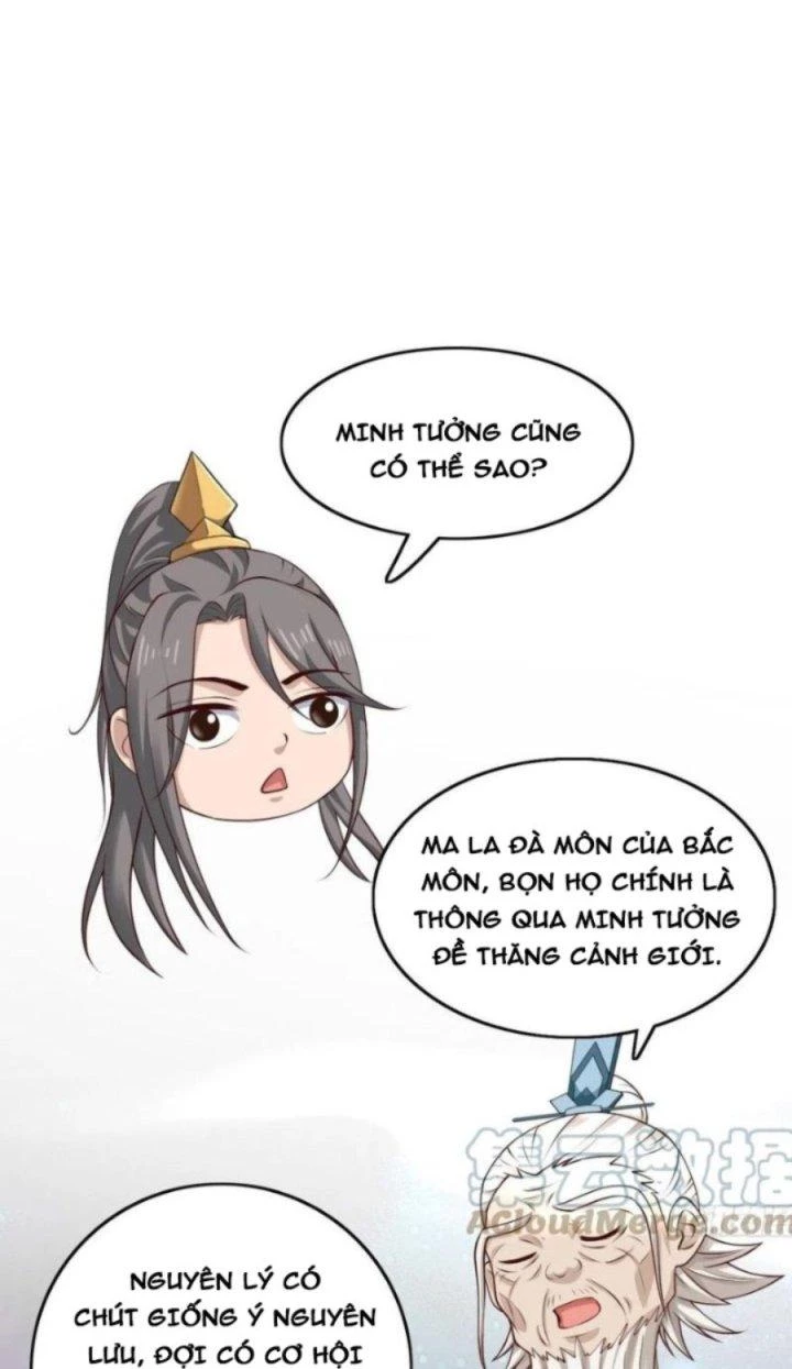 Tiểu Thúc Tổ Mời Xuất Sơn Chapter 86 - 17