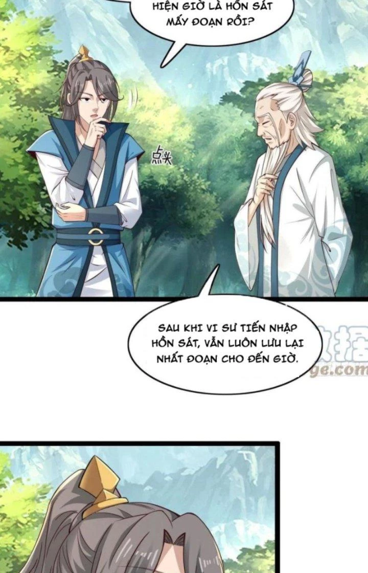 Tiểu Thúc Tổ Mời Xuất Sơn Chapter 86 - 21