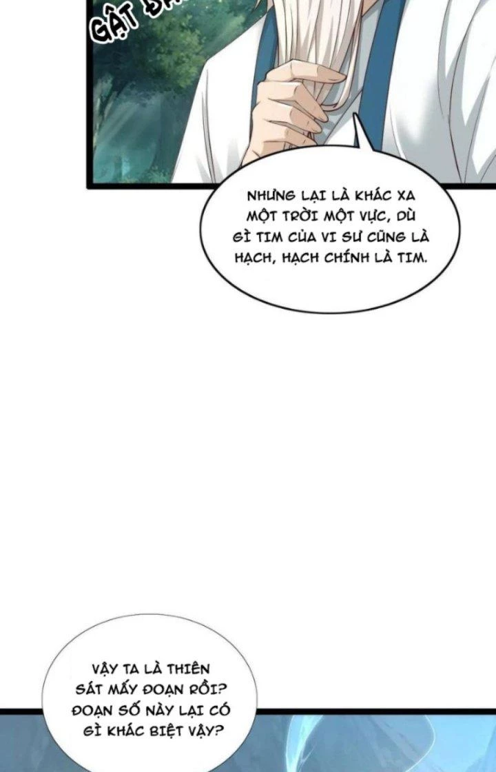 Tiểu Thúc Tổ Mời Xuất Sơn Chapter 86 - 23