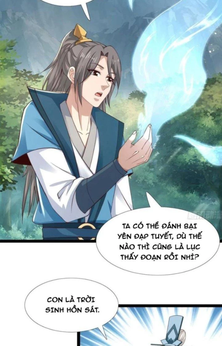 Tiểu Thúc Tổ Mời Xuất Sơn Chapter 86 - 24
