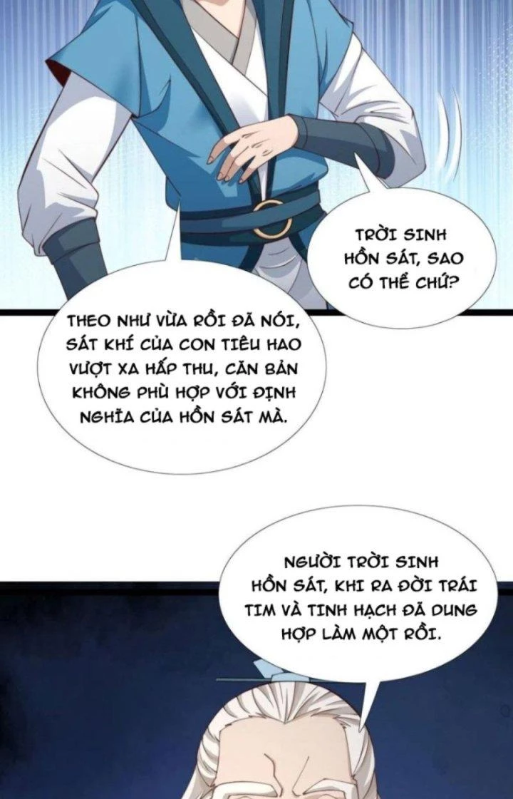 Tiểu Thúc Tổ Mời Xuất Sơn Chapter 86 - 26