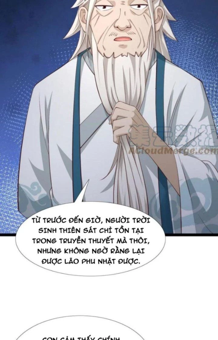 Tiểu Thúc Tổ Mời Xuất Sơn Chapter 86 - 27