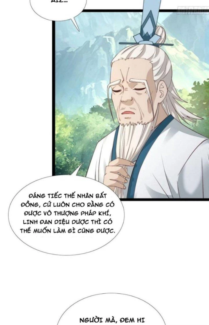 Tiểu Thúc Tổ Mời Xuất Sơn Chapter 86 - 33