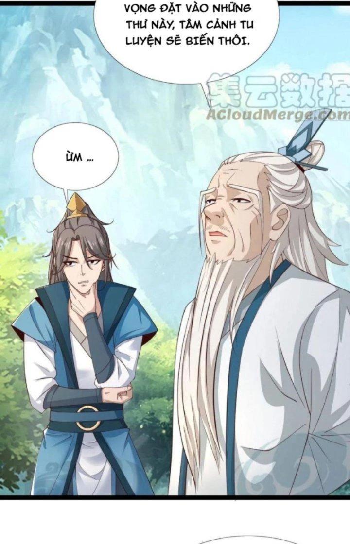 Tiểu Thúc Tổ Mời Xuất Sơn Chapter 86 - 34