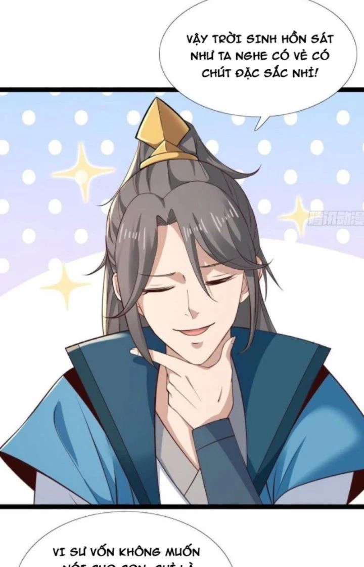 Tiểu Thúc Tổ Mời Xuất Sơn Chapter 86 - 35