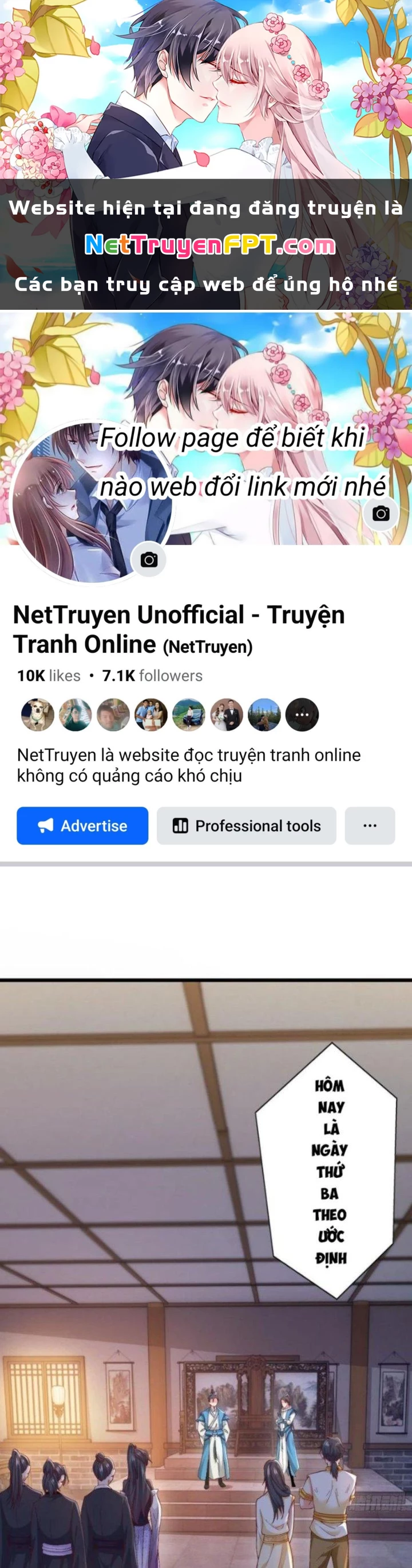 Tiểu Thúc Tổ Mời Xuất Sơn Chapter 87 - 1