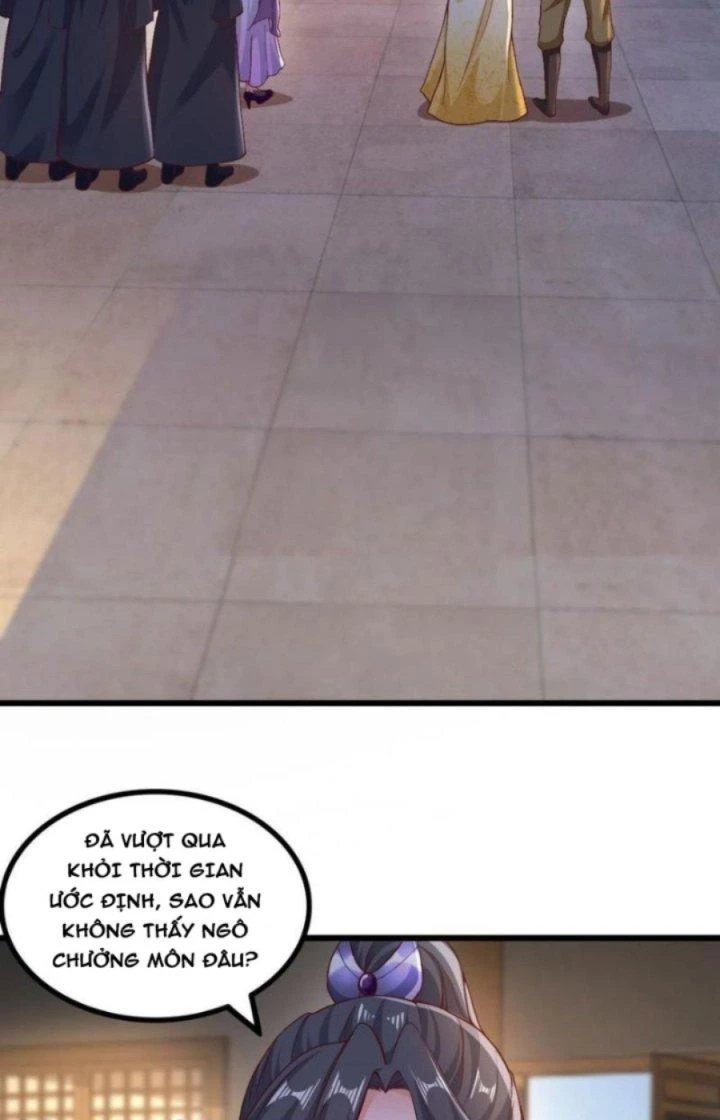 Tiểu Thúc Tổ Mời Xuất Sơn Chapter 87 - 2