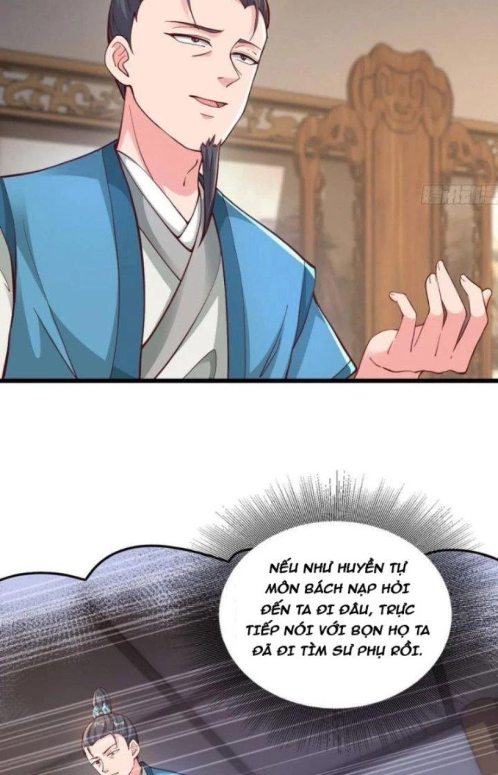 Tiểu Thúc Tổ Mời Xuất Sơn Chapter 87 - 4