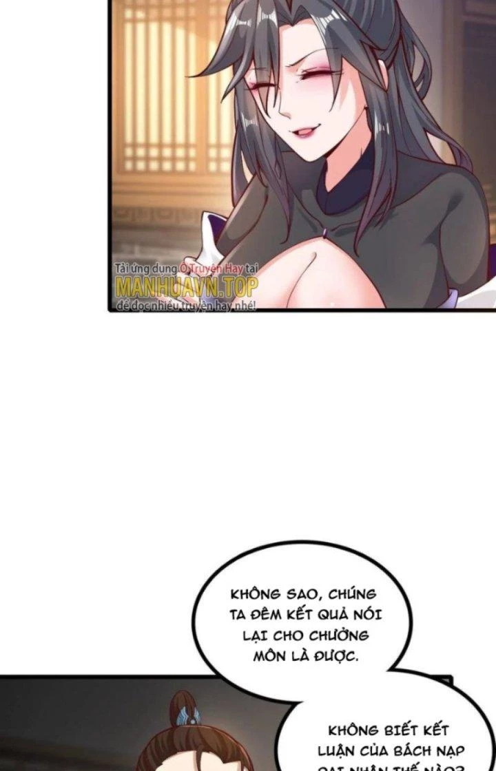 Tiểu Thúc Tổ Mời Xuất Sơn Chapter 87 - 6