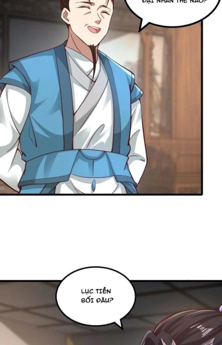 Tiểu Thúc Tổ Mời Xuất Sơn Chapter 87 - 7