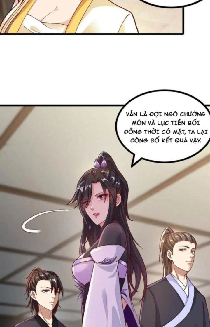Tiểu Thúc Tổ Mời Xuất Sơn Chapter 87 - 9