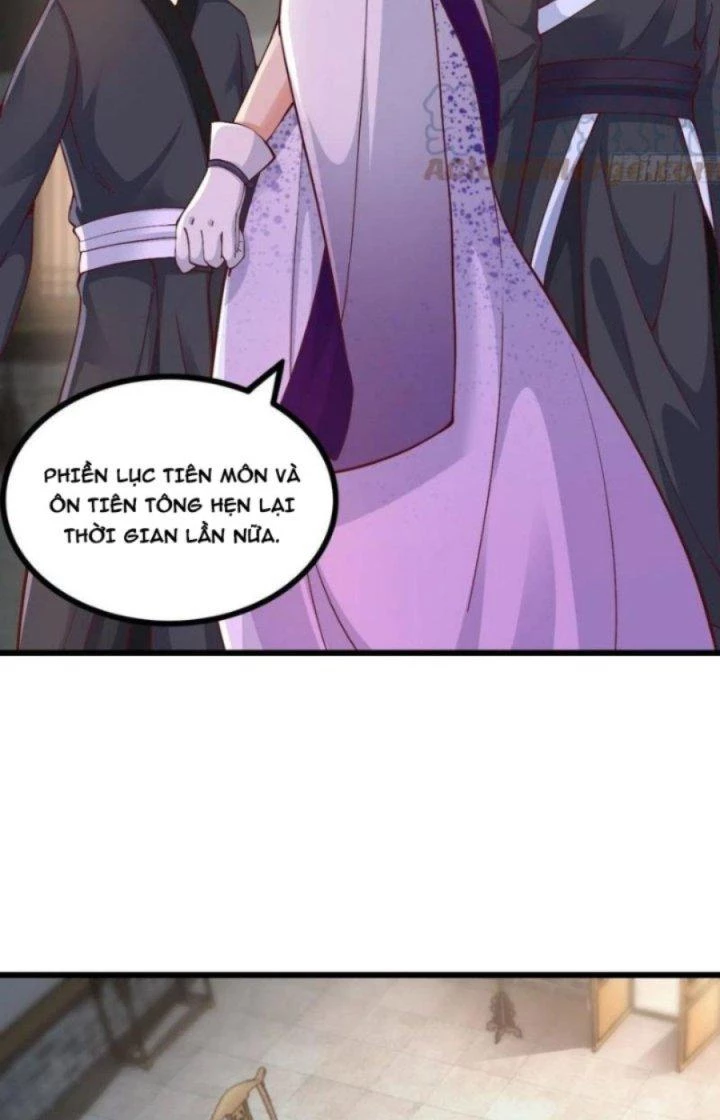 Tiểu Thúc Tổ Mời Xuất Sơn Chapter 87 - 10