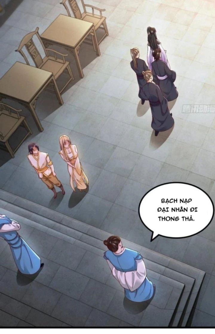 Tiểu Thúc Tổ Mời Xuất Sơn Chapter 87 - 11