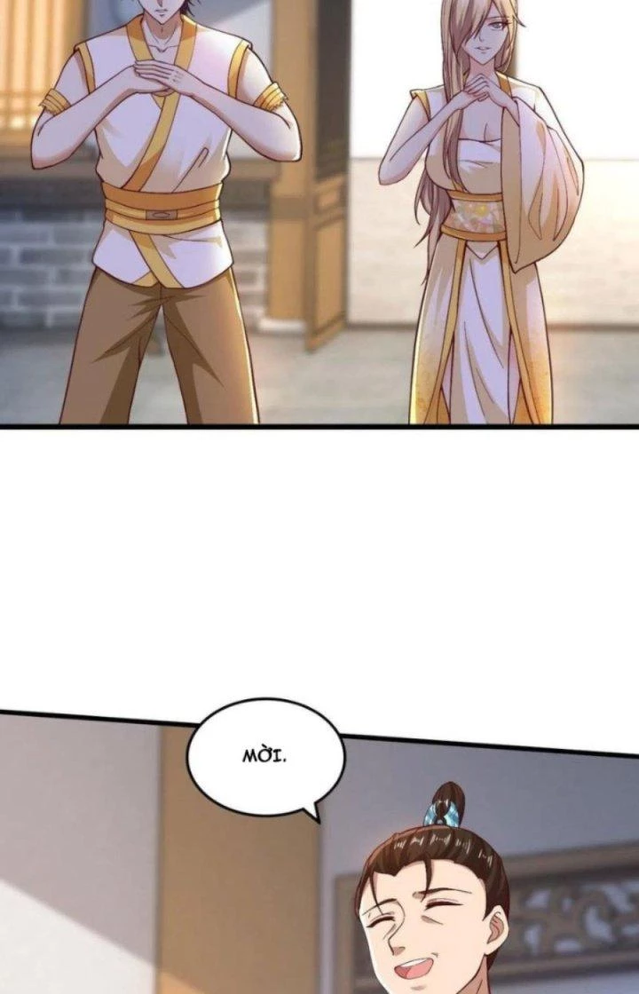 Tiểu Thúc Tổ Mời Xuất Sơn Chapter 87 - 13