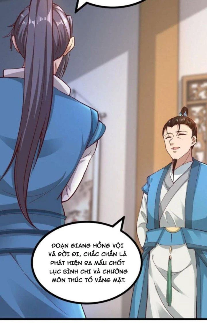 Tiểu Thúc Tổ Mời Xuất Sơn Chapter 87 - 15