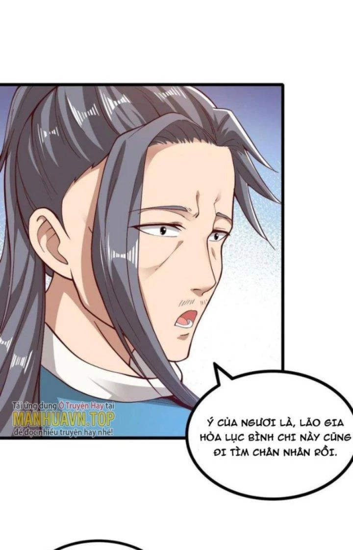 Tiểu Thúc Tổ Mời Xuất Sơn Chapter 87 - 16