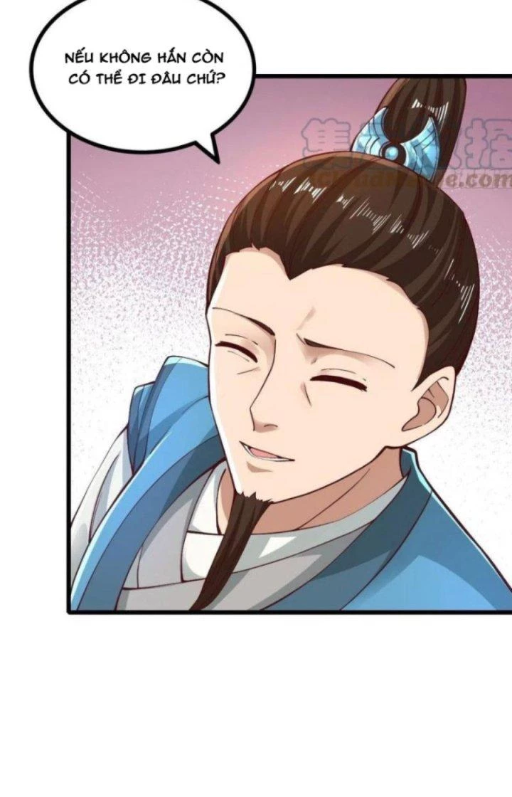 Tiểu Thúc Tổ Mời Xuất Sơn Chapter 87 - 17