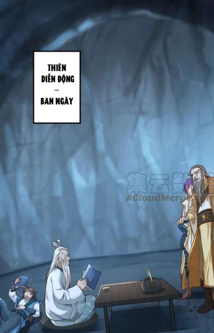 Tiểu Thúc Tổ Mời Xuất Sơn Chapter 87 - 19