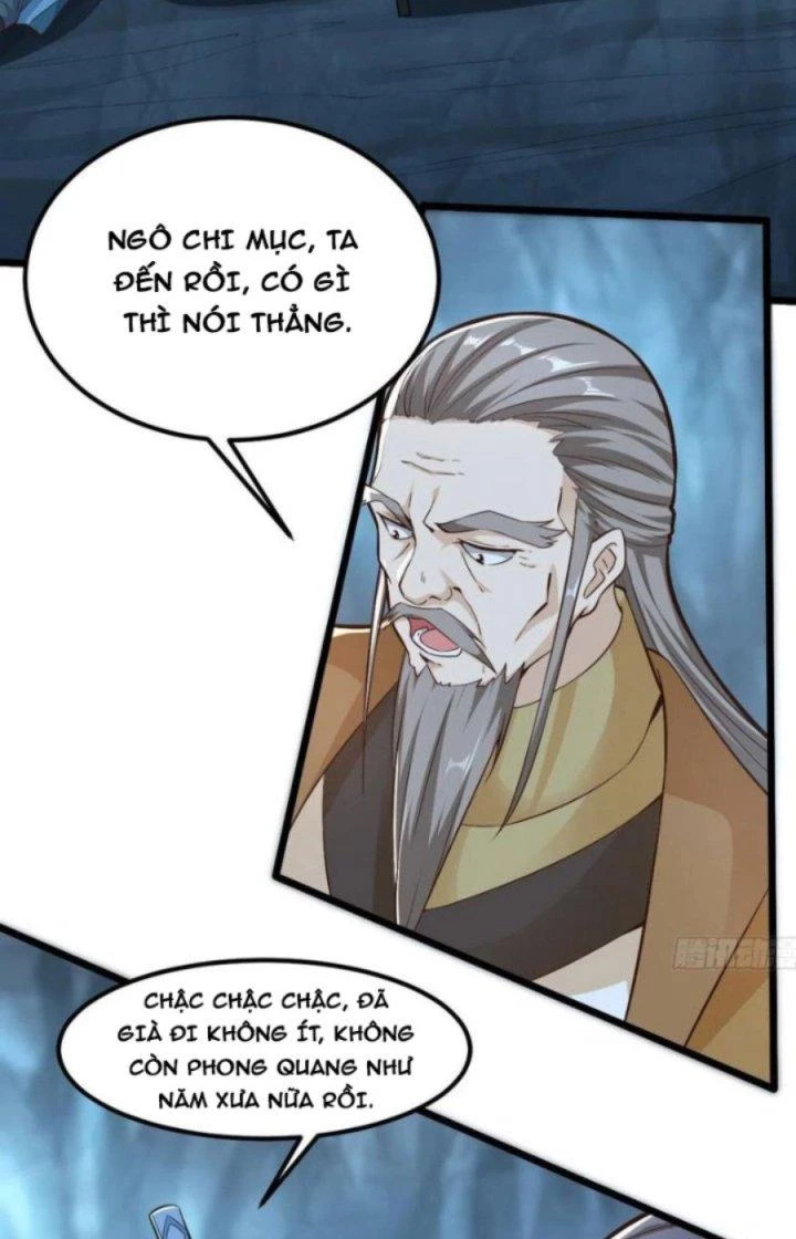 Tiểu Thúc Tổ Mời Xuất Sơn Chapter 87 - 20