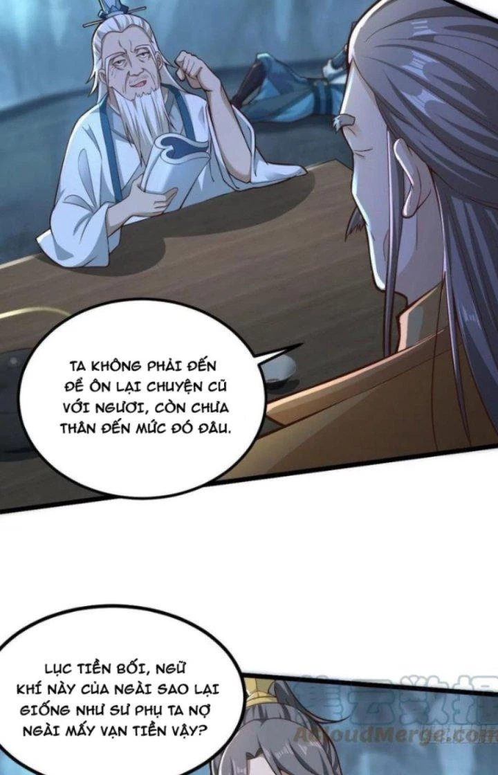 Tiểu Thúc Tổ Mời Xuất Sơn Chapter 87 - 21