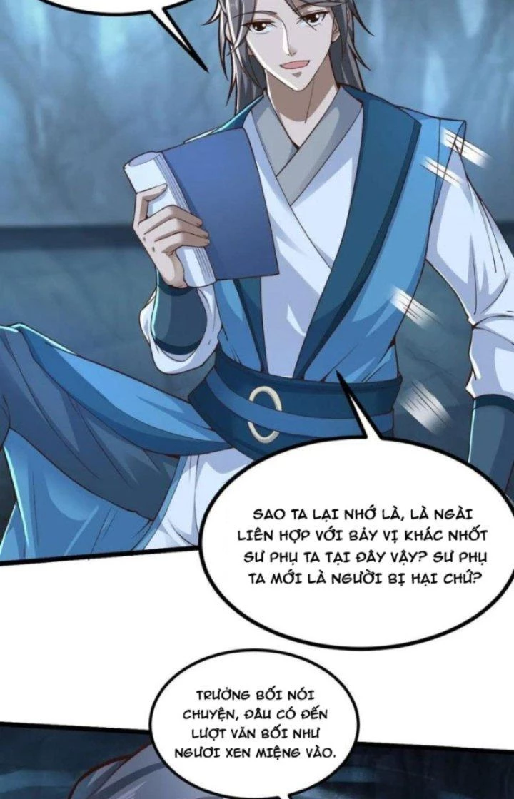 Tiểu Thúc Tổ Mời Xuất Sơn Chapter 87 - 22