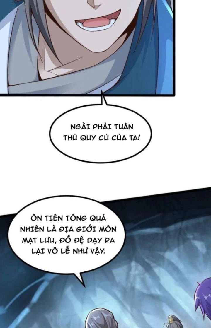 Tiểu Thúc Tổ Mời Xuất Sơn Chapter 87 - 25