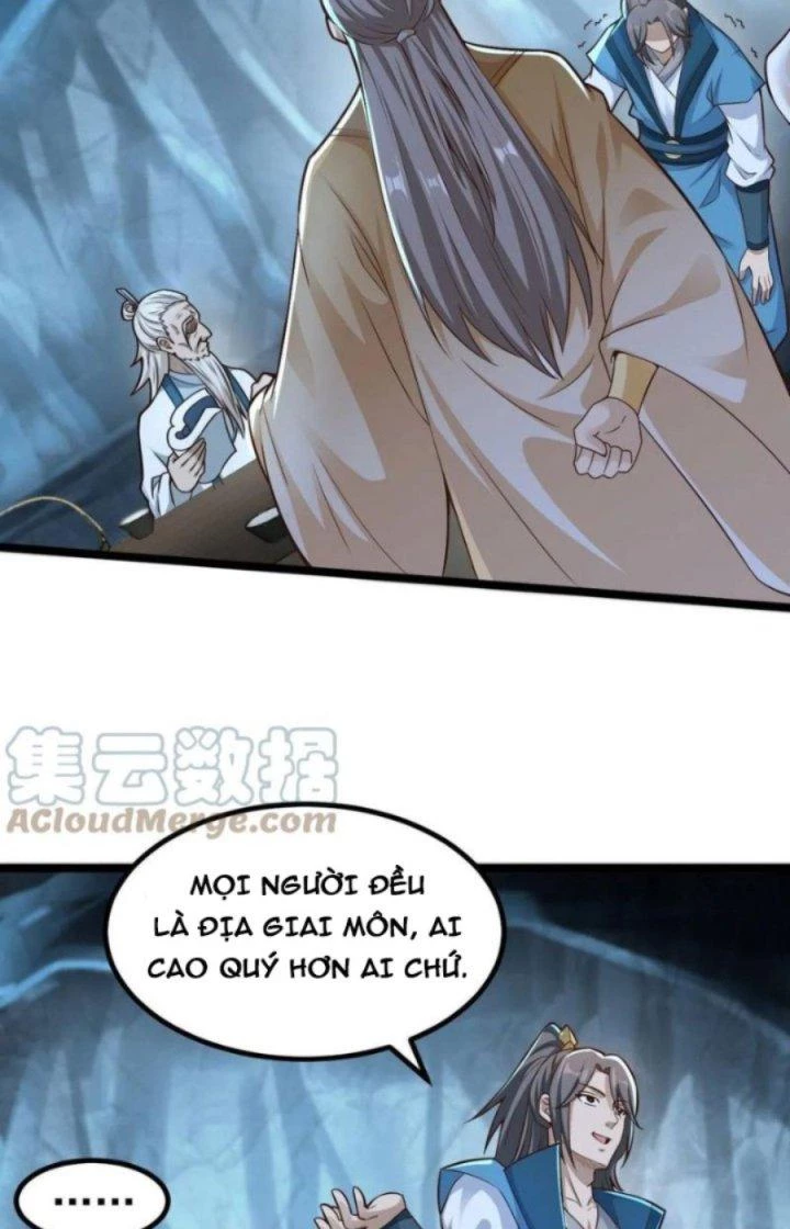 Tiểu Thúc Tổ Mời Xuất Sơn Chapter 87 - 26