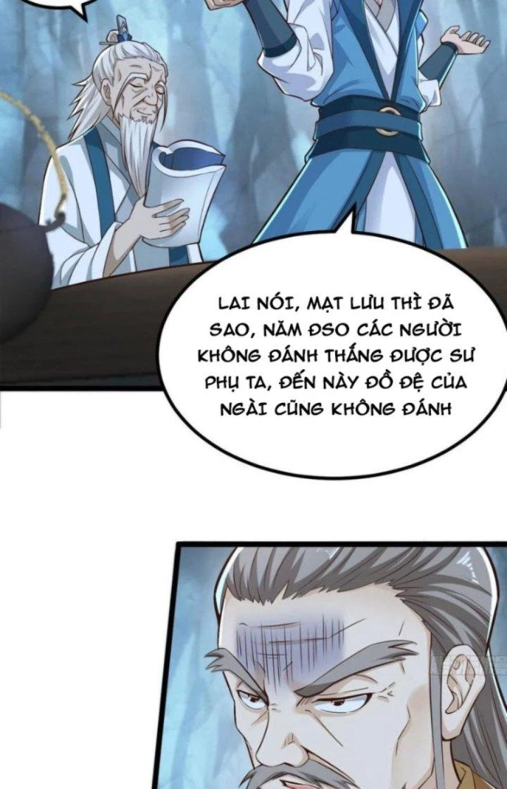 Tiểu Thúc Tổ Mời Xuất Sơn Chapter 87 - 27