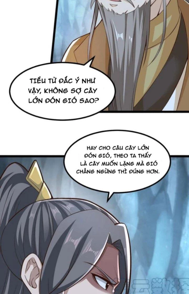 Tiểu Thúc Tổ Mời Xuất Sơn Chapter 87 - 28