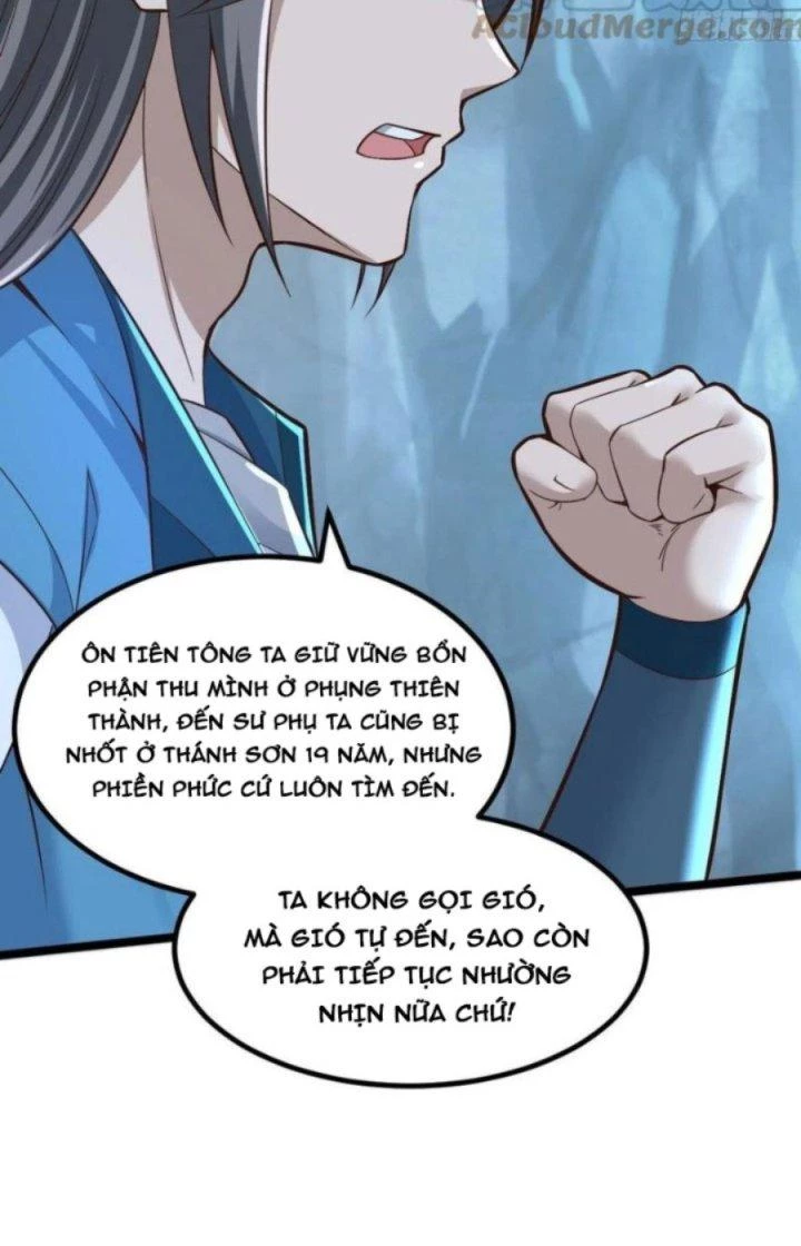 Tiểu Thúc Tổ Mời Xuất Sơn Chapter 87 - 29