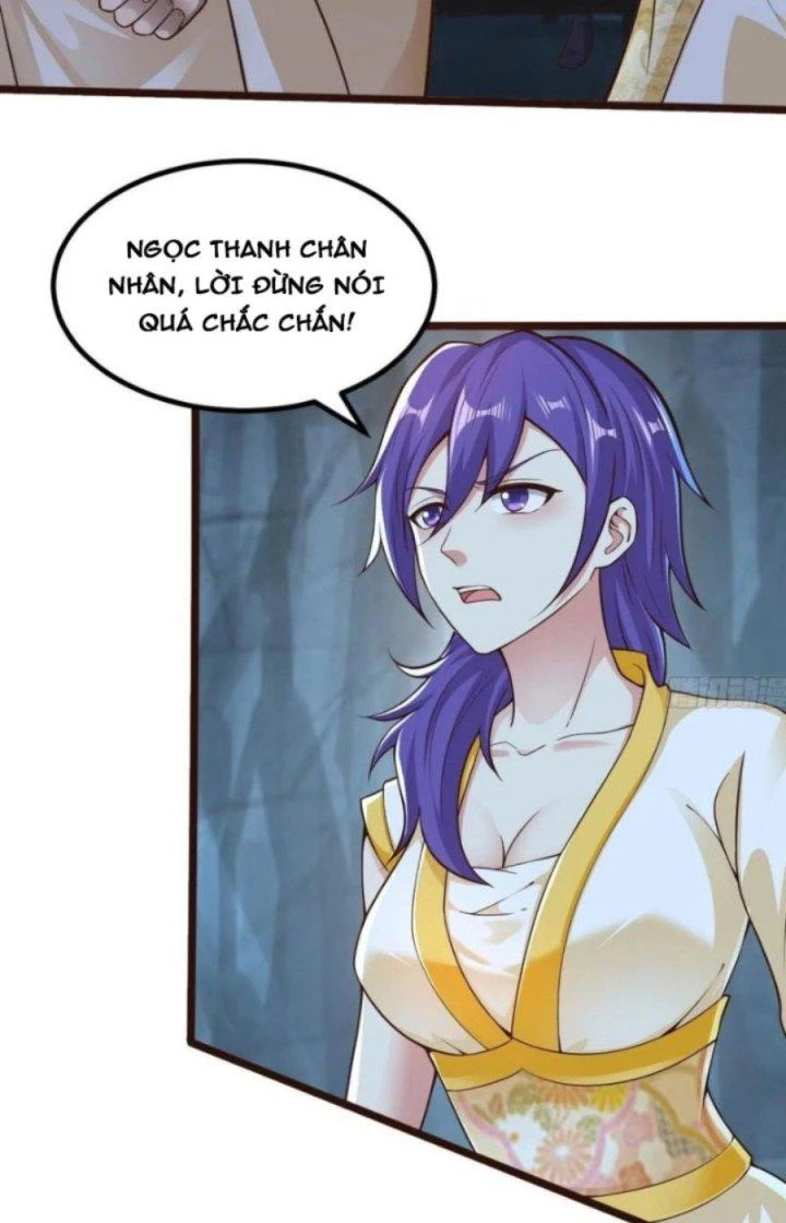 Tiểu Thúc Tổ Mời Xuất Sơn Chapter 87 - 32