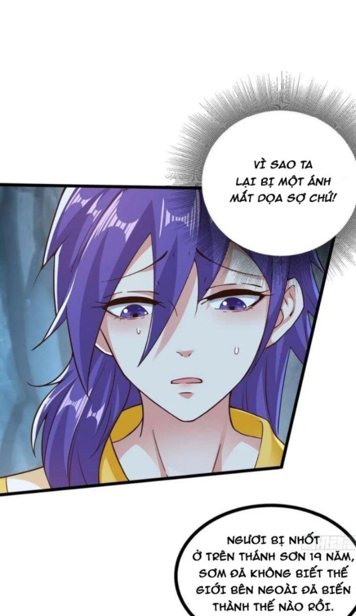Tiểu Thúc Tổ Mời Xuất Sơn Chapter 87 - 35