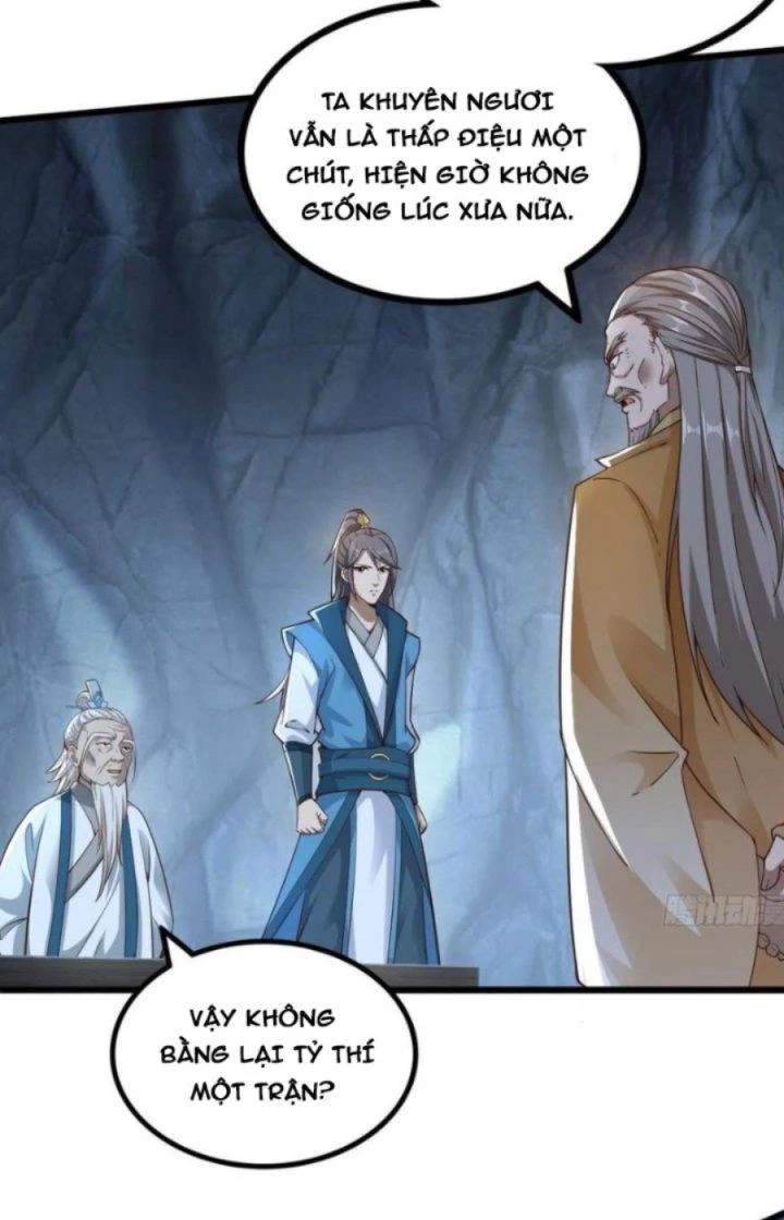 Tiểu Thúc Tổ Mời Xuất Sơn Chapter 87 - 36