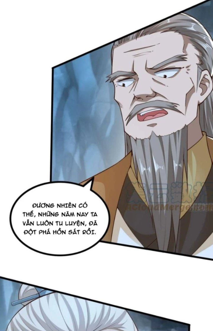 Tiểu Thúc Tổ Mời Xuất Sơn Chapter 87 - 37
