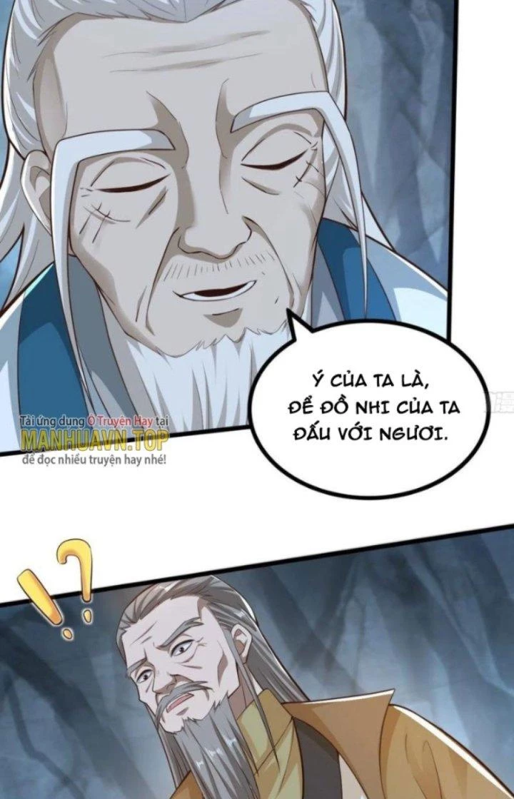 Tiểu Thúc Tổ Mời Xuất Sơn Chapter 87 - 38