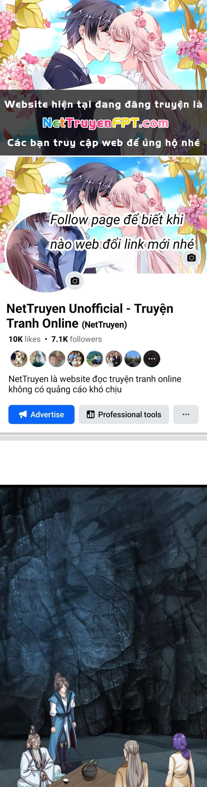 Tiểu Thúc Tổ Mời Xuất Sơn Chapter 88 - 1