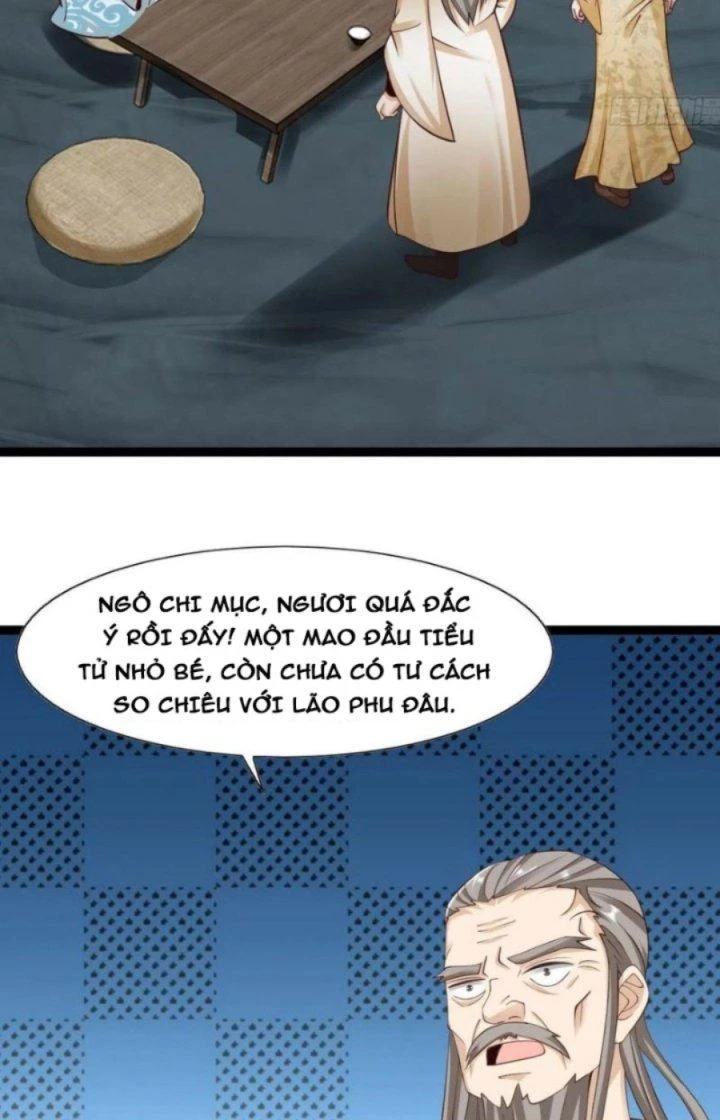 Tiểu Thúc Tổ Mời Xuất Sơn Chapter 88 - 2