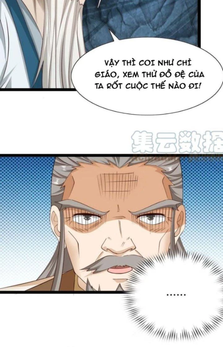 Tiểu Thúc Tổ Mời Xuất Sơn Chapter 88 - 4