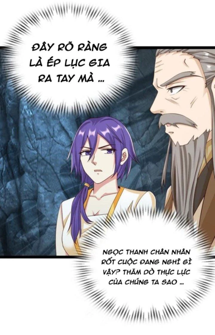 Tiểu Thúc Tổ Mời Xuất Sơn Chapter 88 - 5