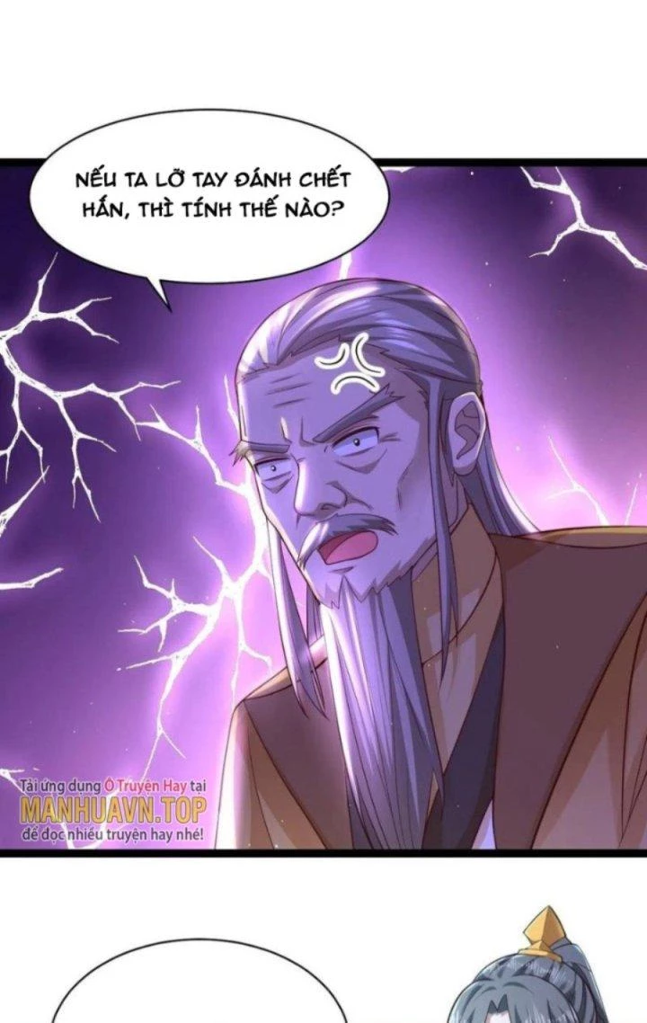 Tiểu Thúc Tổ Mời Xuất Sơn Chapter 88 - 6