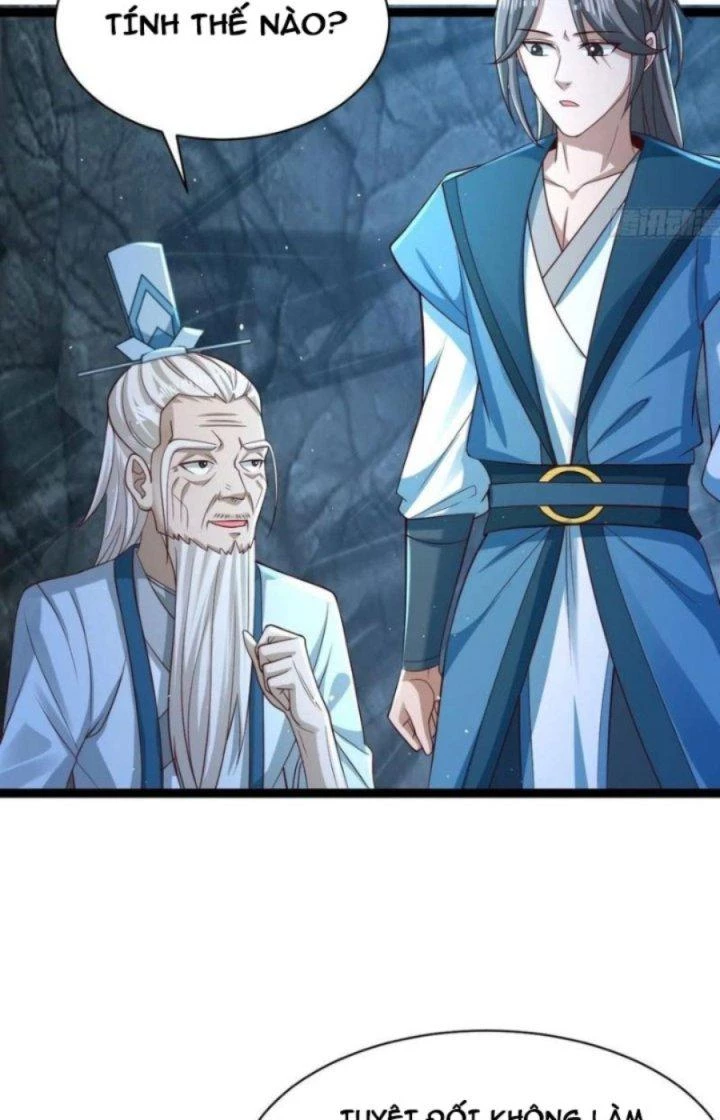 Tiểu Thúc Tổ Mời Xuất Sơn Chapter 88 - 7