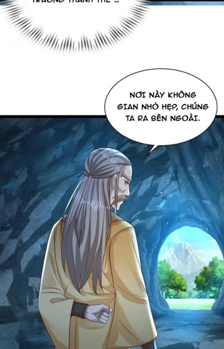 Tiểu Thúc Tổ Mời Xuất Sơn Chapter 88 - 10