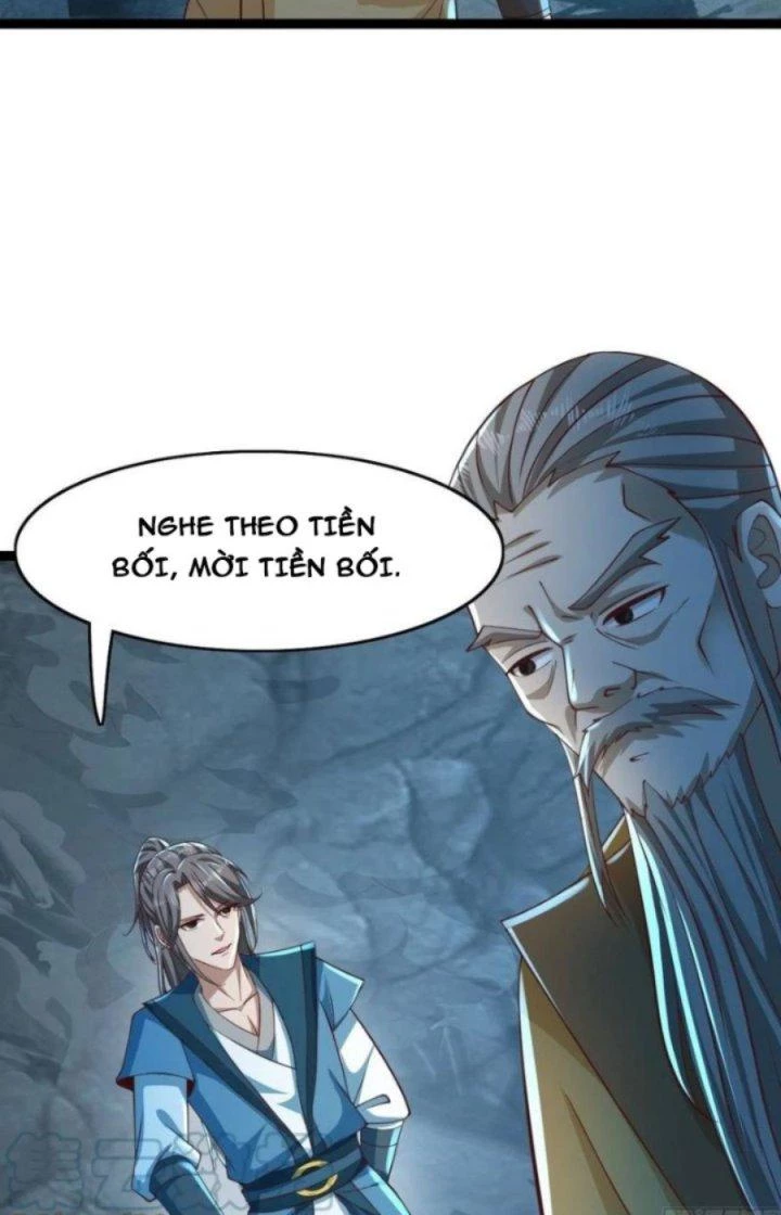 Tiểu Thúc Tổ Mời Xuất Sơn Chapter 88 - 11